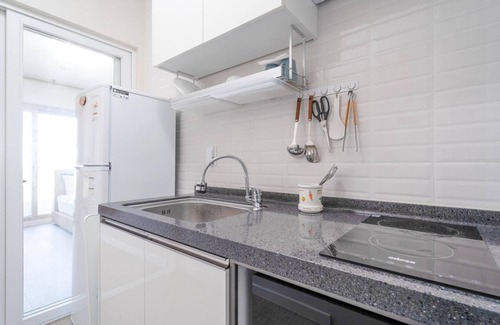 Samcheok Casa | Samcheok Aramaru Pension