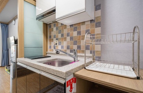 Samcheok Casa | Samcheok Areumdaun Pension