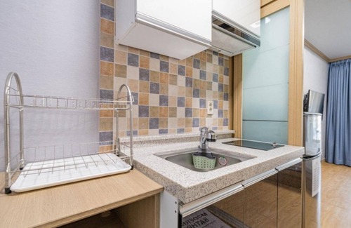 Samcheok Casa | Samcheok Areumdaun Pension