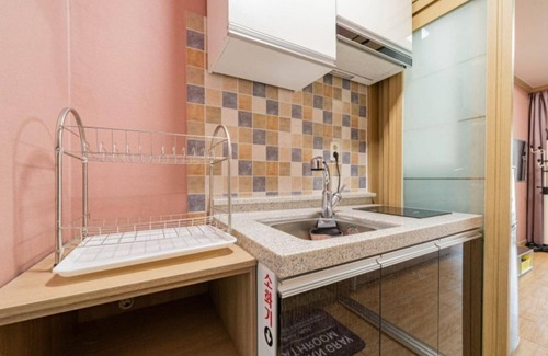 Samcheok Casa | Samcheok Areumdaun Pension