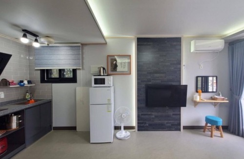 Samcheok Casa | Samcheok Bada Yeoul Pension