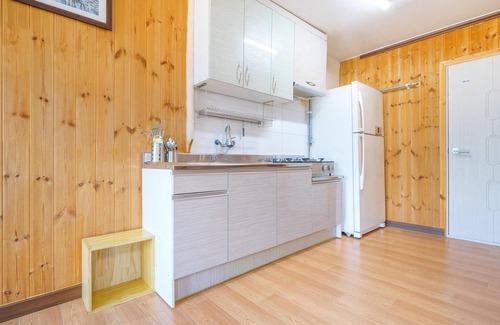 Donghae Casa | Samcheok Bongsuni-unni Pension