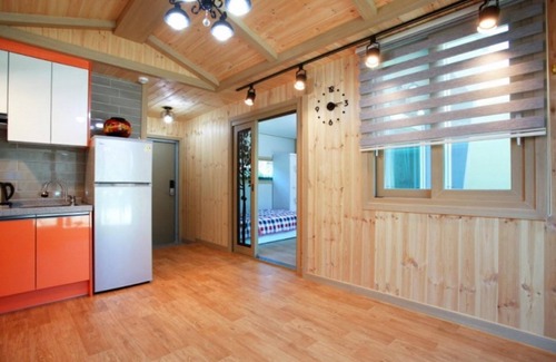 Samcheok Casa | Samcheok Butnimne Pension