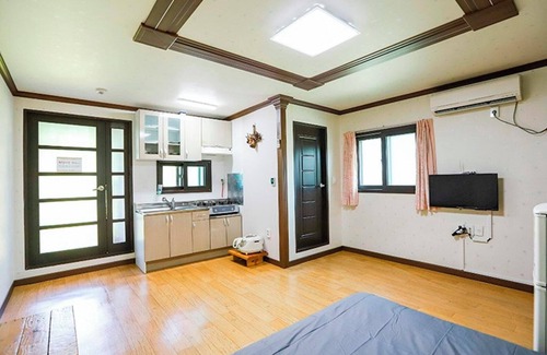 Samcheok Casa | Samcheok Butnimne Pension