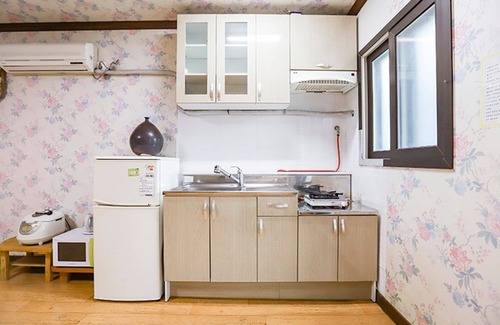 Samcheok Casa | Samcheok Butnimne Pension