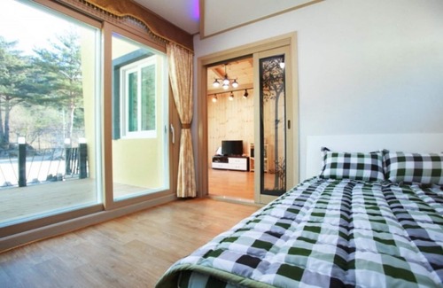 Samcheok Casa | Samcheok Butnimne Pension