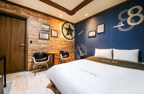 Samcheok Hotel | Samcheok Chungil Motel