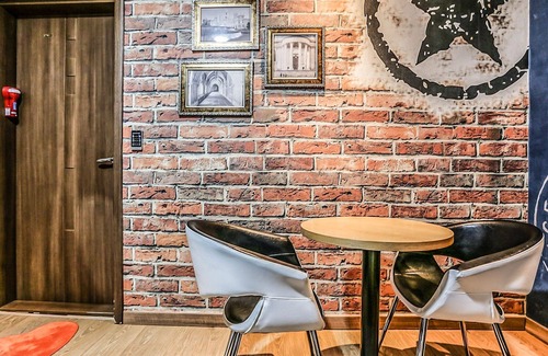 Samcheok Hotel | Samcheok Chungil Motel