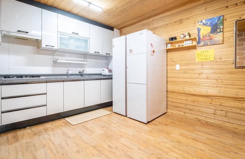 Samcheok Casa | Samcheok Dasarang Pension