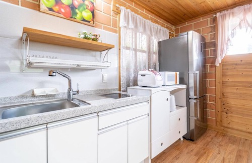 Samcheok Casa | Samcheok Dasarang Pension