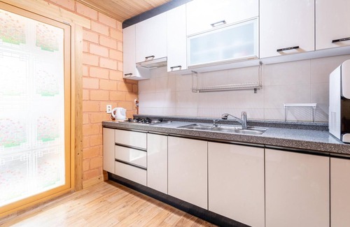 Samcheok Casa | Samcheok Dasarang Pension