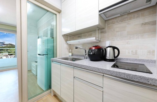 Samcheok Casa | Samcheok Ddabong Pension