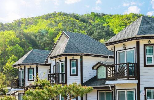 Samcheok Casa | Samcheok Duelkkot Pension