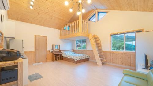 Samcheok Casa | Samcheok Elroi Pension