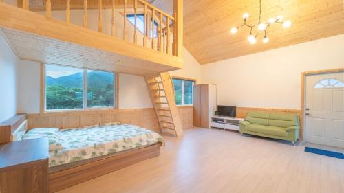 Samcheok Casa | Samcheok Elroi Pension