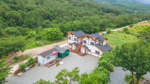 Samcheok Casa | Samcheok Elroi Pension