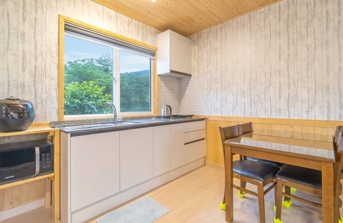 Samcheok Casa | Samcheok Elroi Pension
