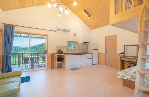 Samcheok Casa | Samcheok Elroi Pension