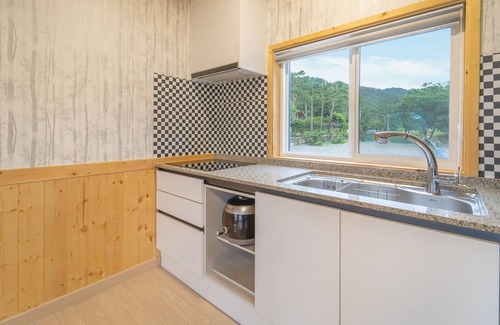 Samcheok Casa | Samcheok Elroi Pension