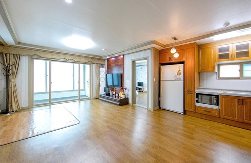 Samcheok Casa | Samcheok Eoulim Pension