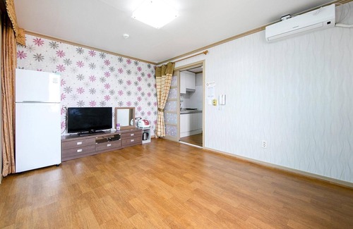 Samcheok Casa | Samcheok Eoulim Pension