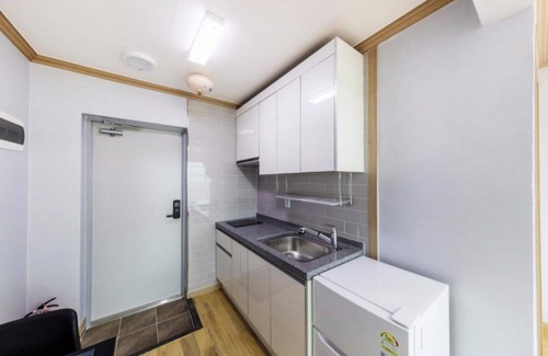 Samcheok Casa | Samcheok Gio Pension