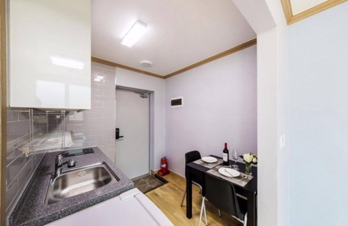 Samcheok Casa | Samcheok Gio Pension
