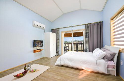 Samcheok Casa | Samcheok Good Friend Pension