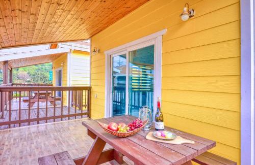 Samcheok Casa | Samcheok Good Friend Pension