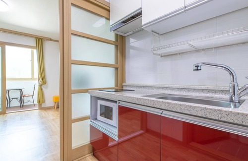 Samcheok Casa | Samcheok Greenhyang Pension