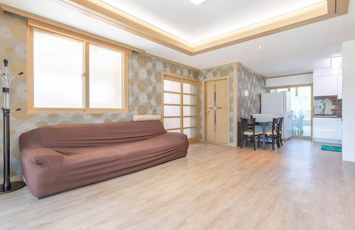 Samcheok Casa | Samcheok Greenhyang Pension