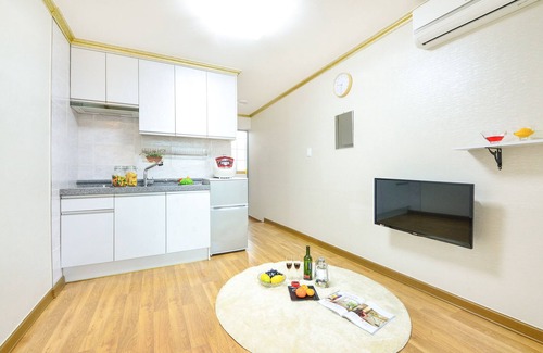 Samcheok Casa | Samcheok Haemaru Pension