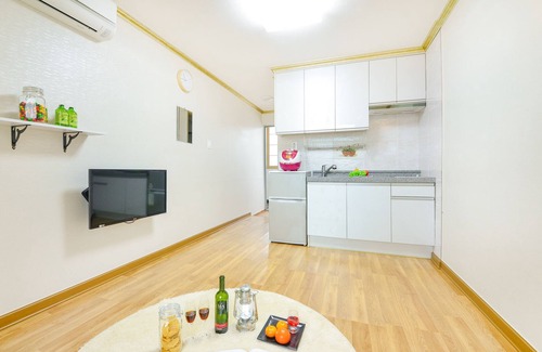 Samcheok Casa | Samcheok Haemaru Pension