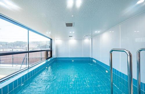 Samcheok Casa | Samcheok Hideoksan Private Pool Villa