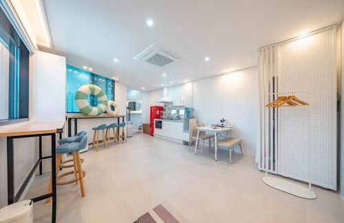 Samcheok Casa | Samcheok Hideoksan Private Pool Villa