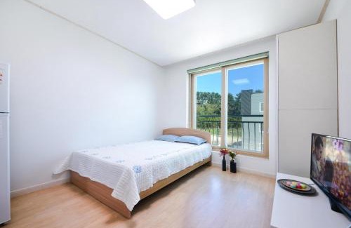 Samcheok Casa | Samcheok Jisu Pension