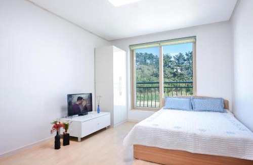 Samcheok Casa | Samcheok Jisu Pension