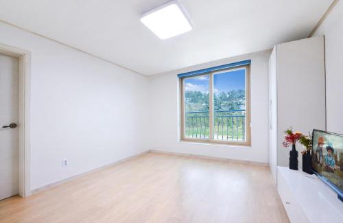 Samcheok Casa | Samcheok Jisu Pension