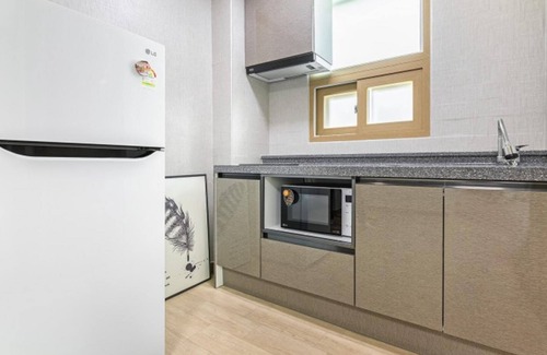 Samcheok Casa | Samcheok K Beach Pension