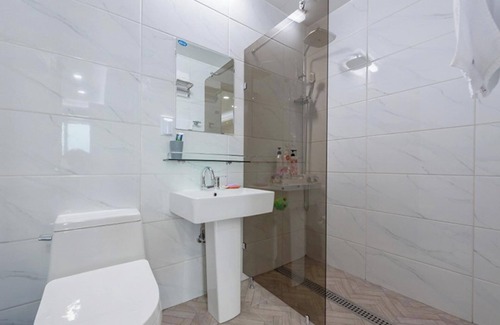 Samcheok Casa | Samcheok Kara Spa Pension