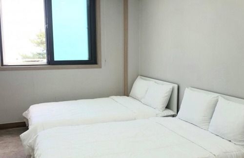 Samcheok Casa | Samcheok Kara Spa Pension