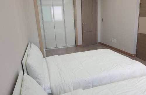 Samcheok Casa | Samcheok Kara Spa Pension
