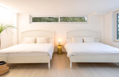 Samcheok Casa | Samcheok Migaloo Pool Villa Pension