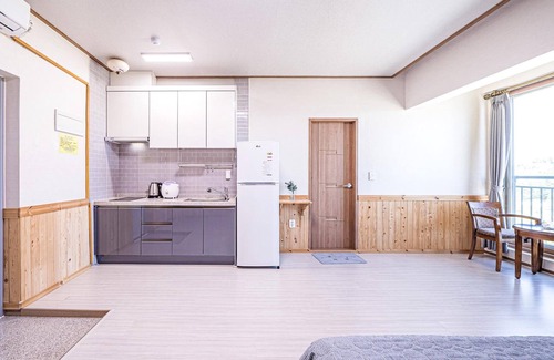Samcheok Casa | Samcheok Neulpuleun Pension