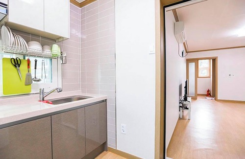 Samcheok Casa | Samcheok Nolja Pension