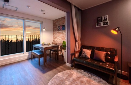 Samcheok Casa | Samcheok Right Away Sea Pension