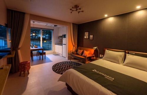 Samcheok Casa | Samcheok Right Away Sea Pension