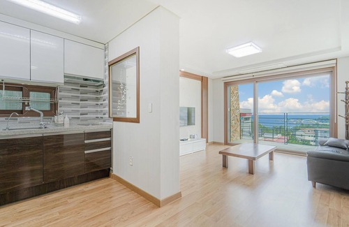 Samcheok Casa | Samcheok Santorini Pension