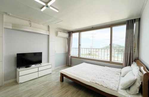 Samcheok Casa | Samcheok Sicily Pension