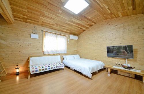 Samcheok Casa | Samcheok View of Sea Pension